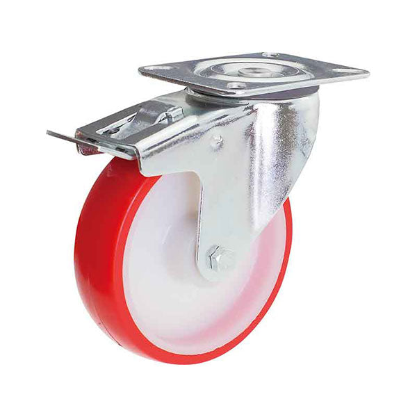 NYPURS - Roues avec corps en polyamide et revêtement et support en polyuréthane - Roue de secours - CHARIOTS NYPURS - Roues avec corps en polyamide et revêtement et support en polyuréthane - Roue de secours - CHARIOTS